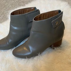 Heels boots